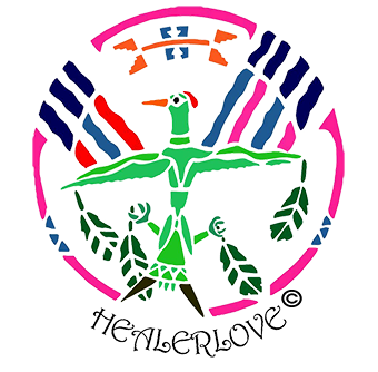 HealerLove